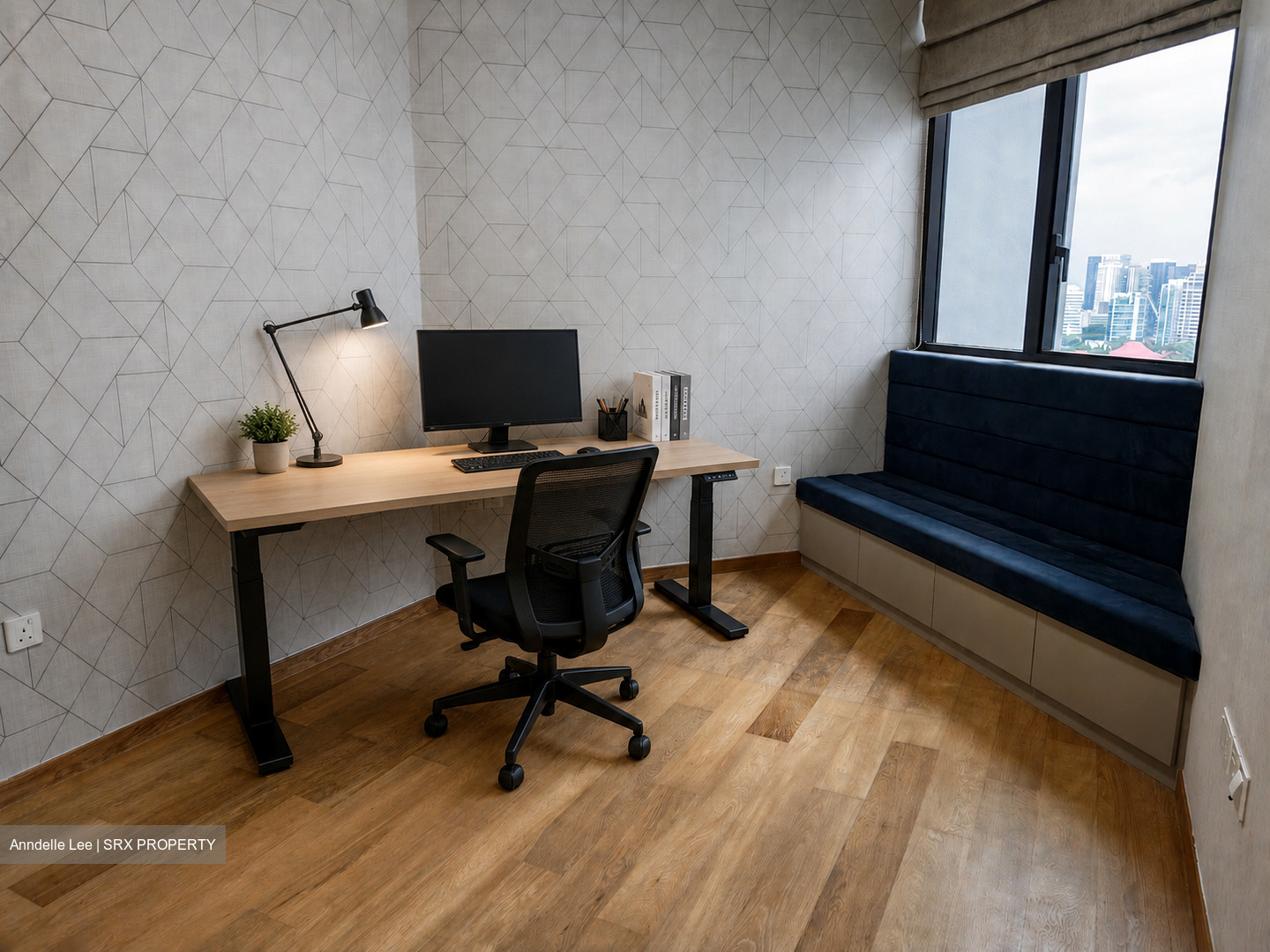 The Crest (D3), Condominium #573668721